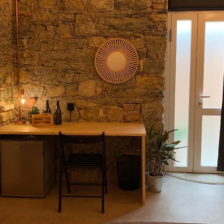 Rock & Wood - Apartment & Room La Spezia Kültér fotó