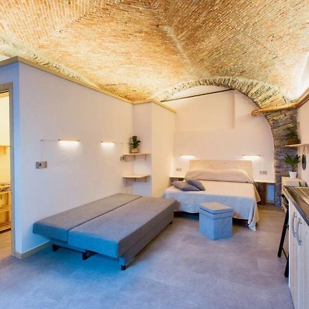 Rock & Wood - Apartment & Room La Spezia Kültér fotó