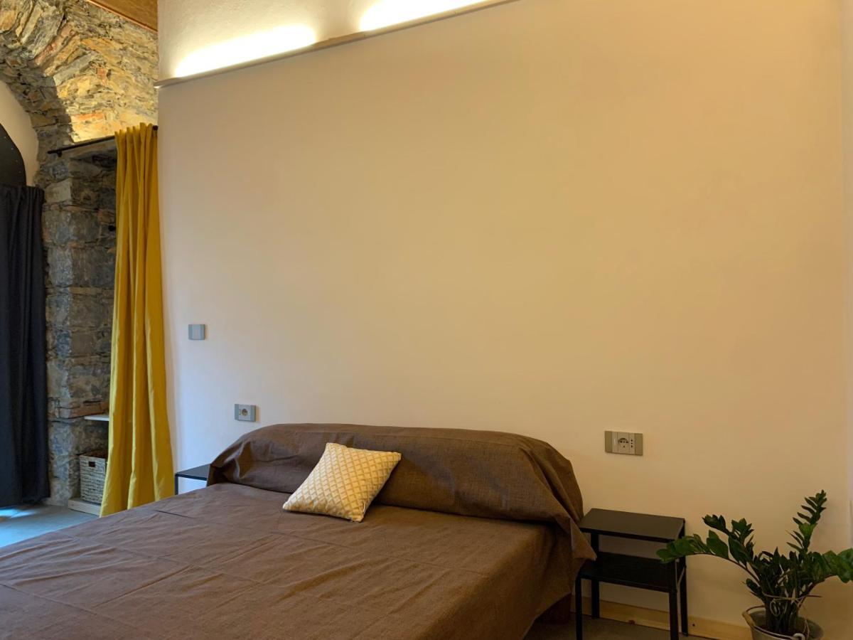 Rock & Wood - Apartment & Room La Spezia Kültér fotó