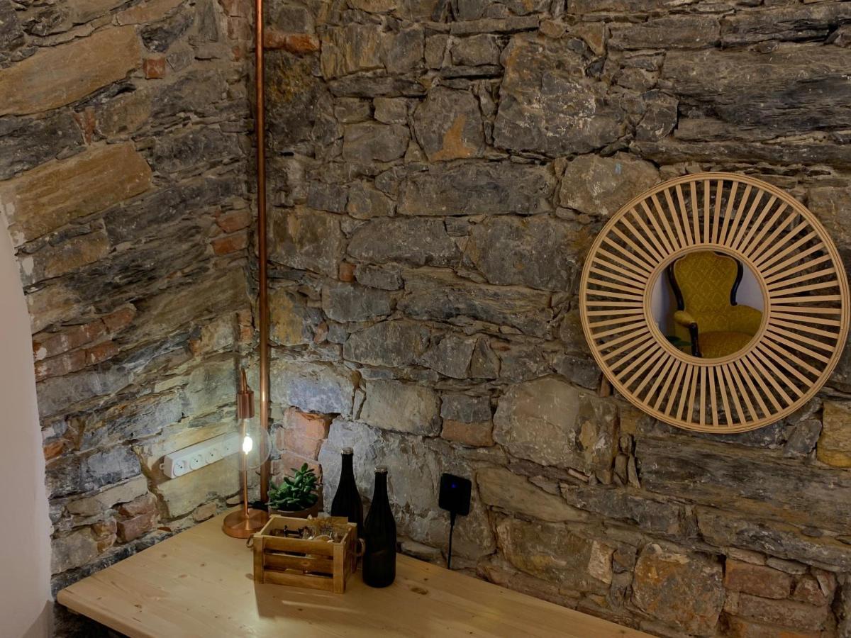 Rock & Wood - Apartment & Room La Spezia Kültér fotó