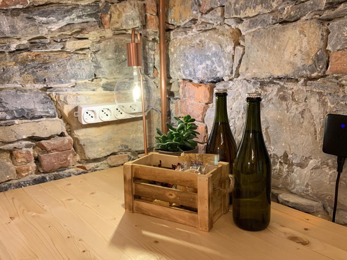 Rock & Wood - Apartment & Room La Spezia Kültér fotó