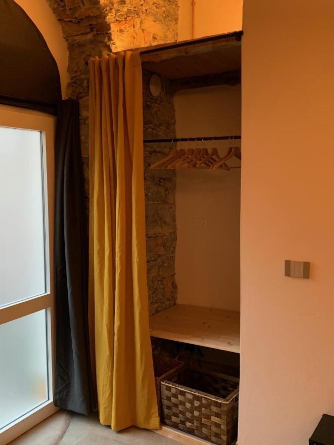 Rock & Wood - Apartment & Room La Spezia Kültér fotó